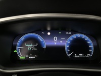 Toyota Corolla Cross vaihtoauto