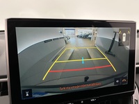 Toyota Corolla Cross vaihtoauto