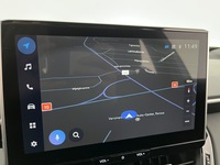 Toyota Corolla Cross vaihtoauto