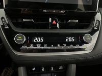 Toyota Corolla Cross vaihtoauto