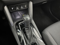 Toyota Corolla Cross vaihtoauto