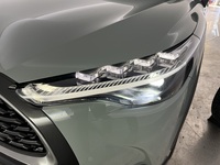 Toyota Corolla Cross vaihtoauto