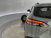 Toyota Corolla Cross vaihtoauto