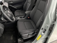 Toyota Corolla Cross vaihtoauto