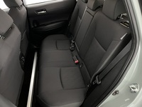 Toyota Corolla Cross vaihtoauto