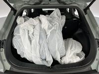 Toyota Corolla Cross vaihtoauto