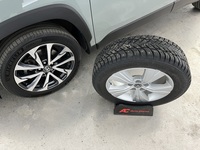 Toyota Corolla Cross vaihtoauto