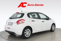 Peugeot 208 vaihtoauto