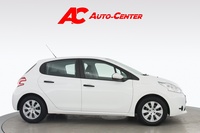 Peugeot 208 vaihtoauto