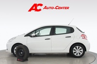 Peugeot 208 vaihtoauto