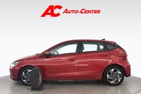 Hyundai i20 Hatchback vaihtoauto