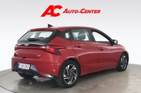 Hyundai i20 Hatchback vaihtoauto