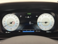 Hyundai i20 Hatchback vaihtoauto