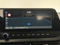 Hyundai i20 Hatchback vaihtoauto