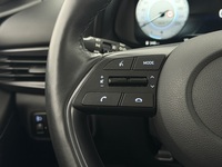 Hyundai i20 Hatchback vaihtoauto
