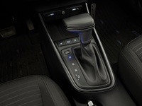 Hyundai i20 Hatchback vaihtoauto