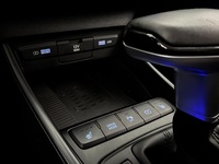Hyundai i20 Hatchback vaihtoauto