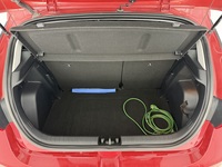 Hyundai i20 Hatchback vaihtoauto