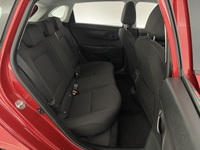 Hyundai i20 Hatchback vaihtoauto
