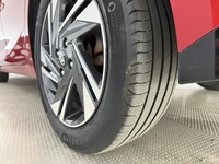 Hyundai i20 Hatchback vaihtoauto