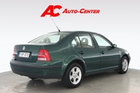 Volkswagen Bora vaihtoauto