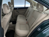 Volkswagen Bora vaihtoauto
