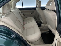 Volkswagen Bora vaihtoauto