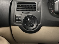 Volkswagen Bora vaihtoauto