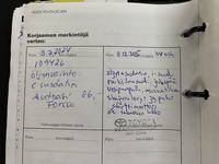 Volkswagen Bora vaihtoauto