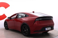 Toyota Prius Plug-in vaihtoauto