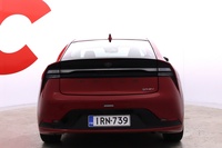 Toyota Prius Plug-in vaihtoauto