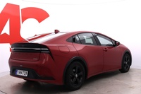 Toyota Prius Plug-in vaihtoauto