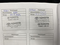 Toyota Prius Plug-in vaihtoauto