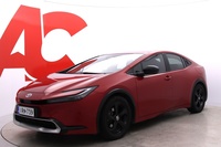 Toyota Prius Plug-in vaihtoauto