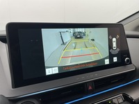 Toyota Prius Plug-in vaihtoauto