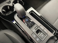 Toyota Prius Plug-in vaihtoauto