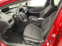 Toyota Prius Plug-in vaihtoauto