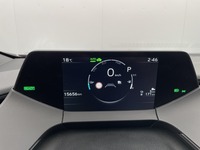 Toyota Prius Plug-in vaihtoauto