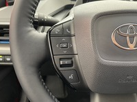 Toyota Prius Plug-in vaihtoauto