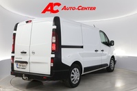 Nissan Primastar vaihtoauto