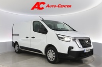 Nissan Primastar vaihtoauto