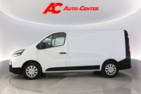 Nissan Primastar vaihtoauto