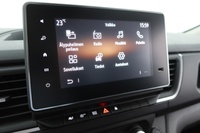 Nissan Primastar vaihtoauto