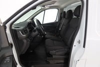 Nissan Primastar vaihtoauto