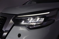 Nissan Primastar vaihtoauto