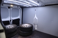 Nissan Primastar vaihtoauto