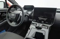 Toyota bZ4X vaihtoauto