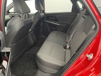 Toyota bZ4X vaihtoauto