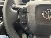 Toyota bZ4X vaihtoauto