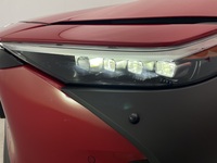 Toyota bZ4X vaihtoauto